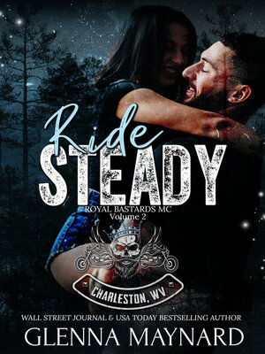 cover image of Ride Steady